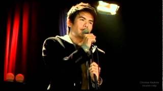 Christian Bautista - Heaven Help (HD)