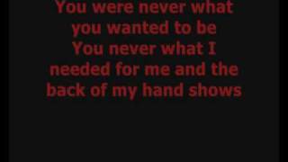 Heartbreaker -The Darling Buds with lyrics