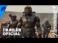 Halo The Series 2022 Trailer Oficial En Español