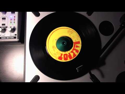 Play It Cool Aka Rock On Time - Alton Ellis