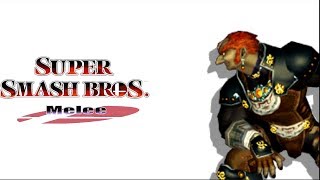 Super Smash Bros. Melee: Unlocking Ganondorf