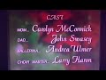 Barney Night Before Christmas End Credits 1 020 Subscribers Special