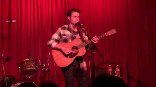 Kris Allen - She Works Hard For The Money (Live In Los Angeles 10-16-19)