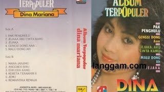 Download lagu Dina Mariana Rindu Kelabu | Lagu Lawas Nostalgia | Tembang Kenangan Indonesia mp3 Download lagu Dina Mariana Rindu Kelabu | Lagu Lawas Nostalgia | Tembang Kenangan Indonesia mp3