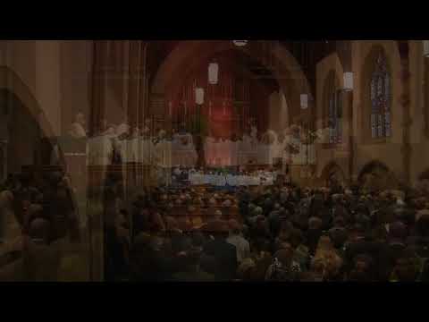 Gloria Patri | Hymns for a Lifetime | Alleluia Choir