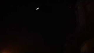 preview picture of video 'Aliens UFO in ilford essex'