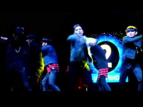 2015 Pinoy K-pop Star (Cover Dance) - UNL7SHD