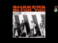 Los Shakers - 10 - Vuelve Mi Amor / Reviens Ma Cherie (by EarpJohn)