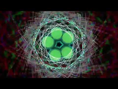 MusicVisualizer – ALone