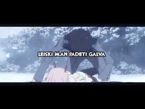 Meraki - Emocijos (feat. DEPRESINIS)