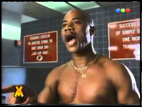 Apertura Programa 37 - Videomatch 1997