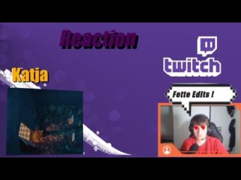 Muzzlephase REAGIERT auf "Ich seh" von Katja Krasavice