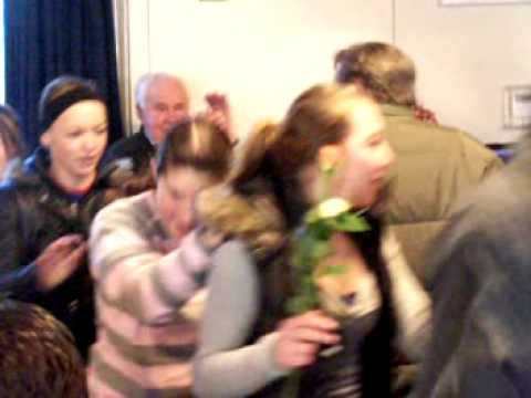 Brabantia MB1: Polonaiseee