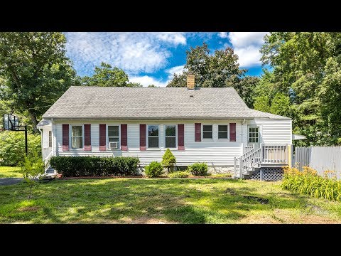 23 Congress St, Wilmington MA - for sale by Catherine Wilson - Tel 978-337-1386