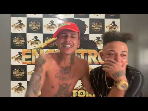 Mc Ale e Mc Plk - Diga não as drogas ( Medley 2019 ) 2G  Produções