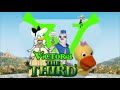 Victoria The Third Shrek The Third Trailer