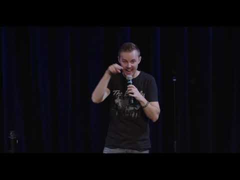 David Studebaker Live