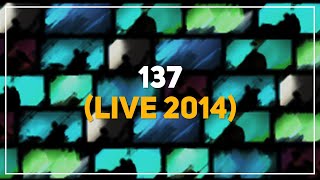 137 - The Pineapple Thief (Live 2014)