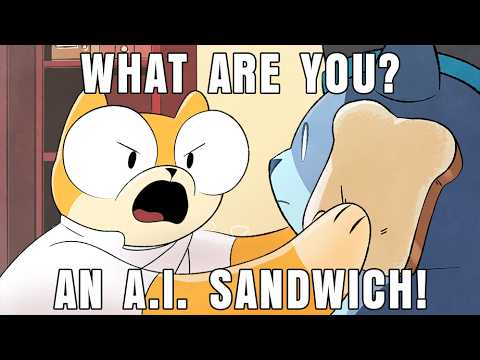 How to Align AI: Put It in a Sandwich