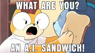 How to Align AI: Put It in a Sandwich
