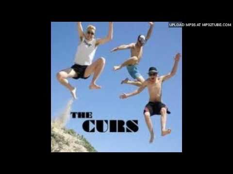 The curs - Susana (razor blade smile)