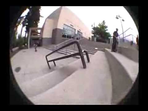 Jon West - Circle of Confusion