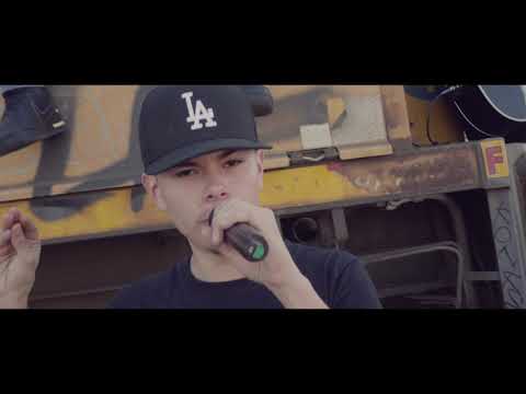 Comando LR - Voy Por Delante (Video Oficial)