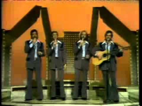 The Statler Brothers - I'll Go To My Grave Loving You (1975 - Pop Goes The Country)