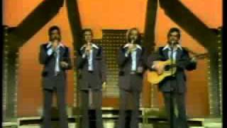 The Statler Brothers - I&#39;ll Go To My Grave Loving You (1975 - Pop Goes The Country)