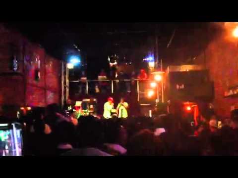 TrusB ft. Bgreezy- Daygo on that new