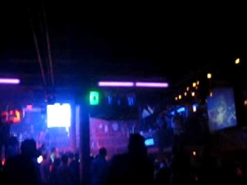 Armin Van Buuren @ Amnesia Ibiza 28-07-09 (3rd Moon - Monsun)