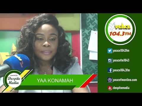 Akan News @ 6pm On Peace 104.3 FM (19/09/2022)