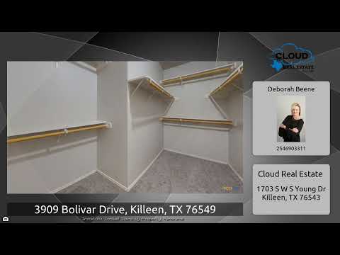 Spacious 4 Bedroom Home with Fresh Updates & Large Yard property video