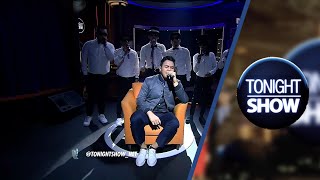 Suatu Hari Di Bulan Juni - Tulus Feat. Vincent - Desta &amp; Mom - Acapella Version