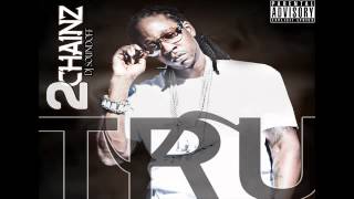 Akon Ft. 2 Chainz - Honey I'm Home - TRU Mixtape