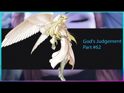 Fire Emblem Radiant Dawn Part 62 - God's Judgement