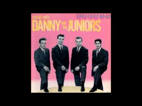 Dottie  -  Danny & The Juniors  1958