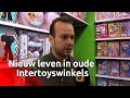 Jase en Joy is de nieuwe speelgoedwinkel