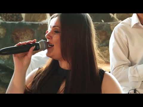 Kazi kazi Jano - Tase Karanfilovski i Grupa Pletenka (cover Moja Svadba 2017)