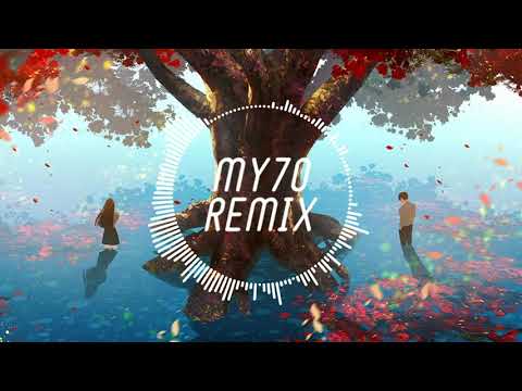 NOTD, Shy Martin - Keep You Mine (MY7O Remix)