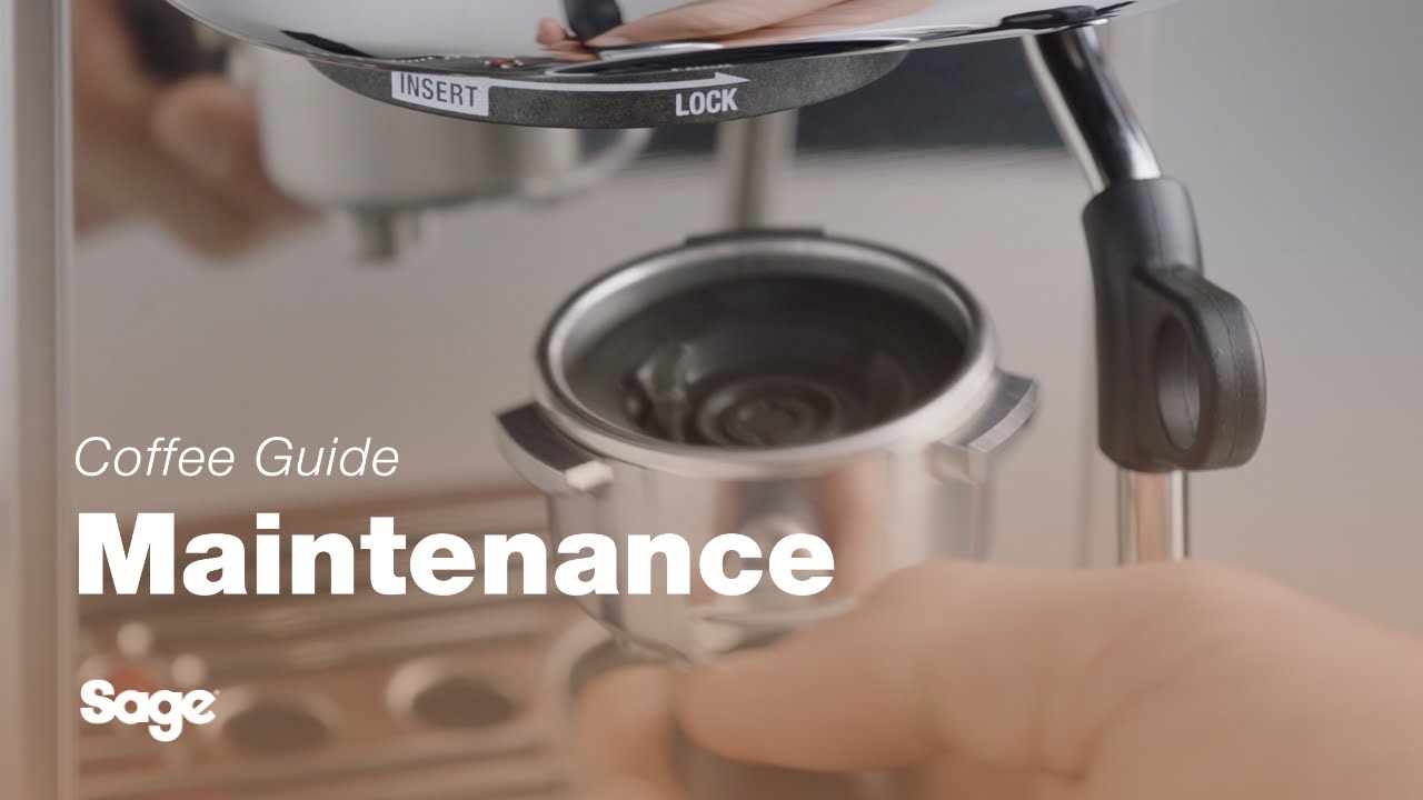 How to perform a clear water backflush 