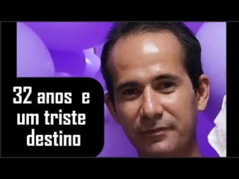 Aos 32 anos e pai de uma filha de 6, homem teve fim trágico em São José de Caiana