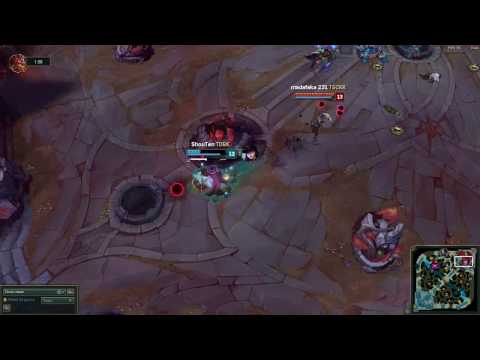 I'm a Hero - Tahm Kench