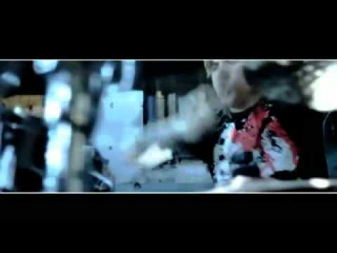 THE WORD ALIVE 2012 Music Video