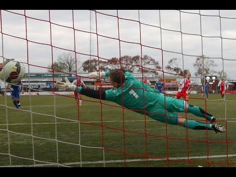 IJsselmeervogels - GVVV 14/15