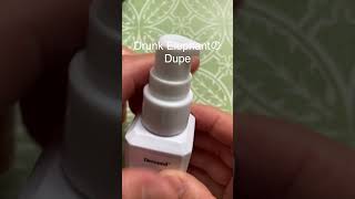 アメリカ100均スキンケア#drunkelephant #カリフォルニア生活 #アメリカ生活 #節約 #美容 #dollartree