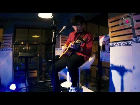 瘋了 + 人質 - 黃千庭 Cover [Music Showr] Live