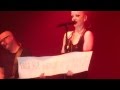 Garbage en Paraguay - Tell Me Where It Hurts (A ...
