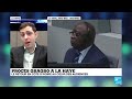Procès Gbagbo à La Haye : le retour en Côte d'Ivoire de l'ex-président au cœur des audiences Procès Gbagbo à La Haye : le retour en Côte d'Ivoire de l'ex-président au cœur des audiences