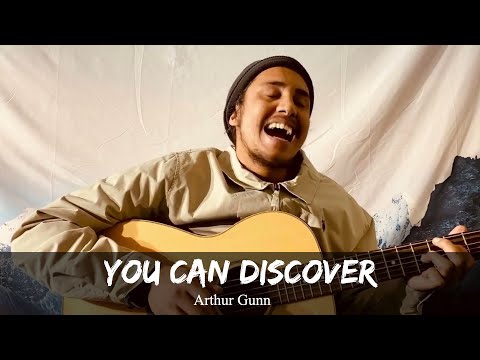 Arthur Gunn - You Can Discover (Video) | John Martyn Cover